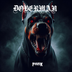 DOBERMAN [VIP]