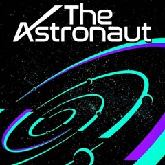 JIN (진) The Astronaut