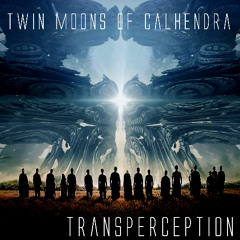 Twin Moons Of Calhendra
