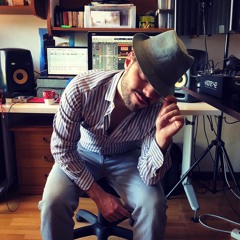 Giacomo Moras_In da Funk