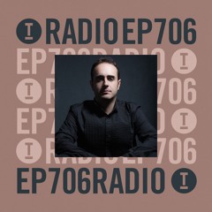 Toolroom Radio EP706 - Presented by Mark Knight