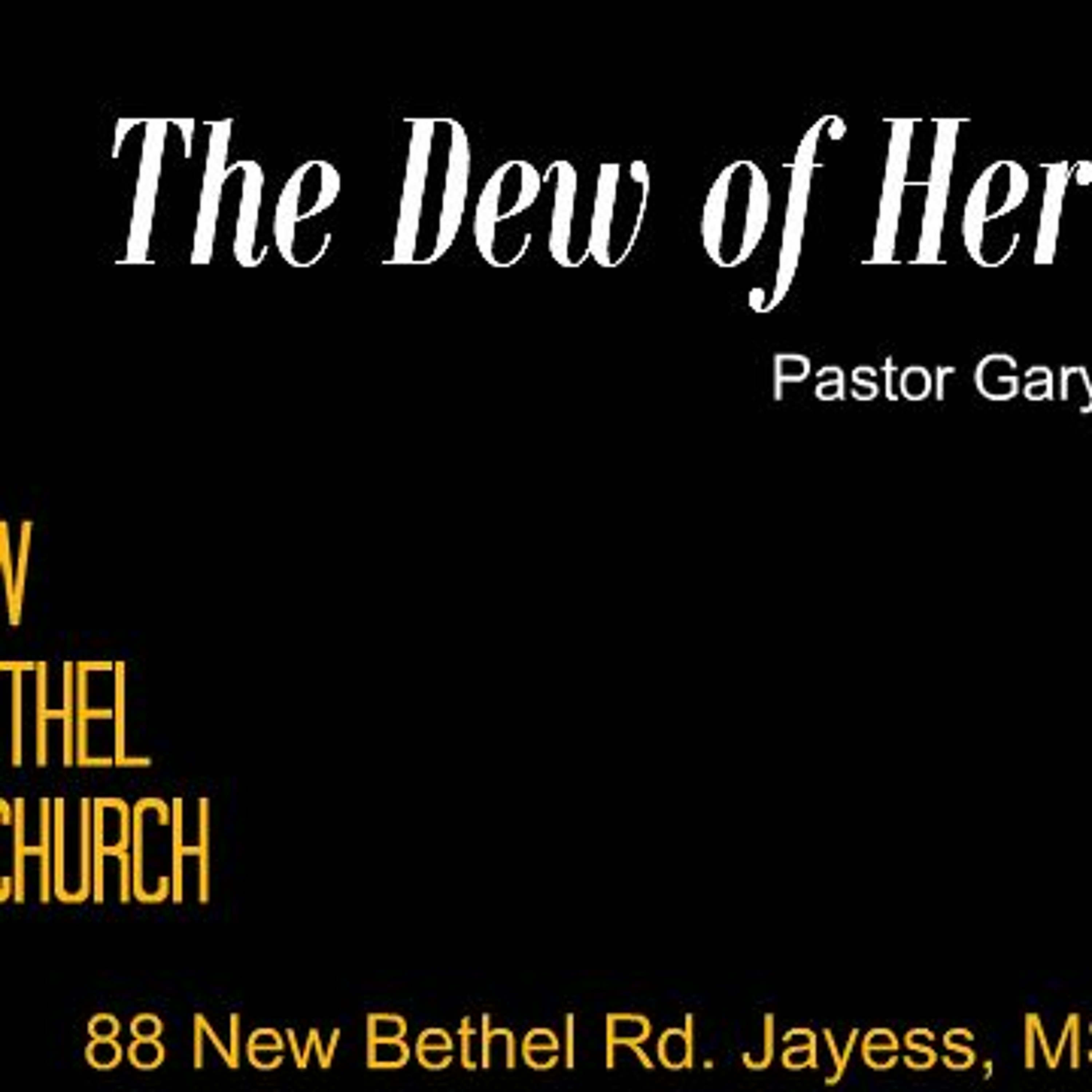 New Bethel Tunes