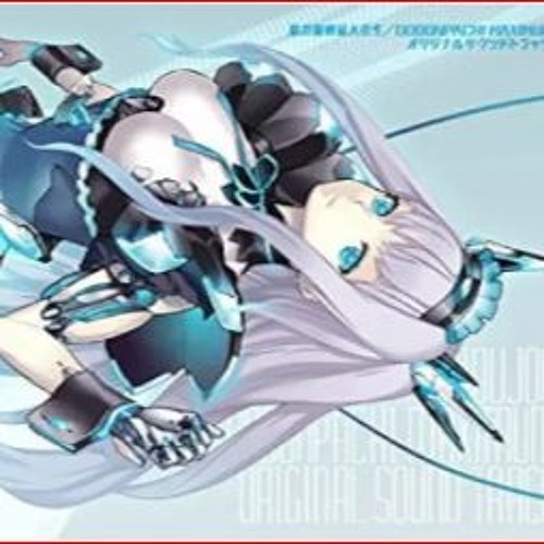 DoDonPachi Maximum - The Battle Was Just ''To Continue that Future'' (Stage 5)