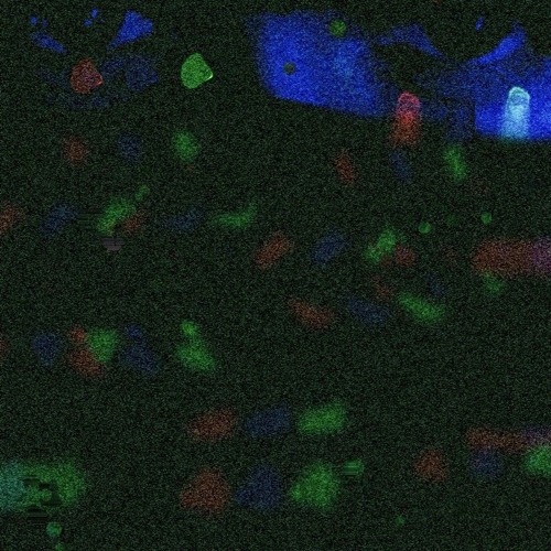 Trouble (feat. Heebur) [prod.Valleymountain]