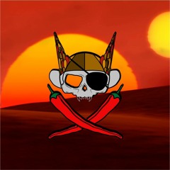 Kenny Fantastic - SpicySpacePirateShip - SeedPod 2020