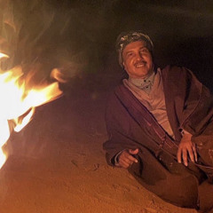 انا فدا ذا العيون الساجيات القواتل ...