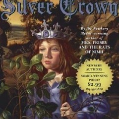 PDF (Download) The Silver Crown BY Robert C. O'Brien