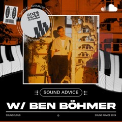 Sound Advice: Ben Böhmer