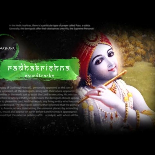 Radhakrishnsoundtracks 25 - KRISHNA LEELA THEMES & VARIOUS FLUTE THEMES