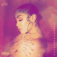 Queen Naija -  Love Language(Chop N Screw)