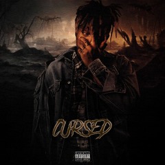 Juice WRLD - Cursed (Instrumental)