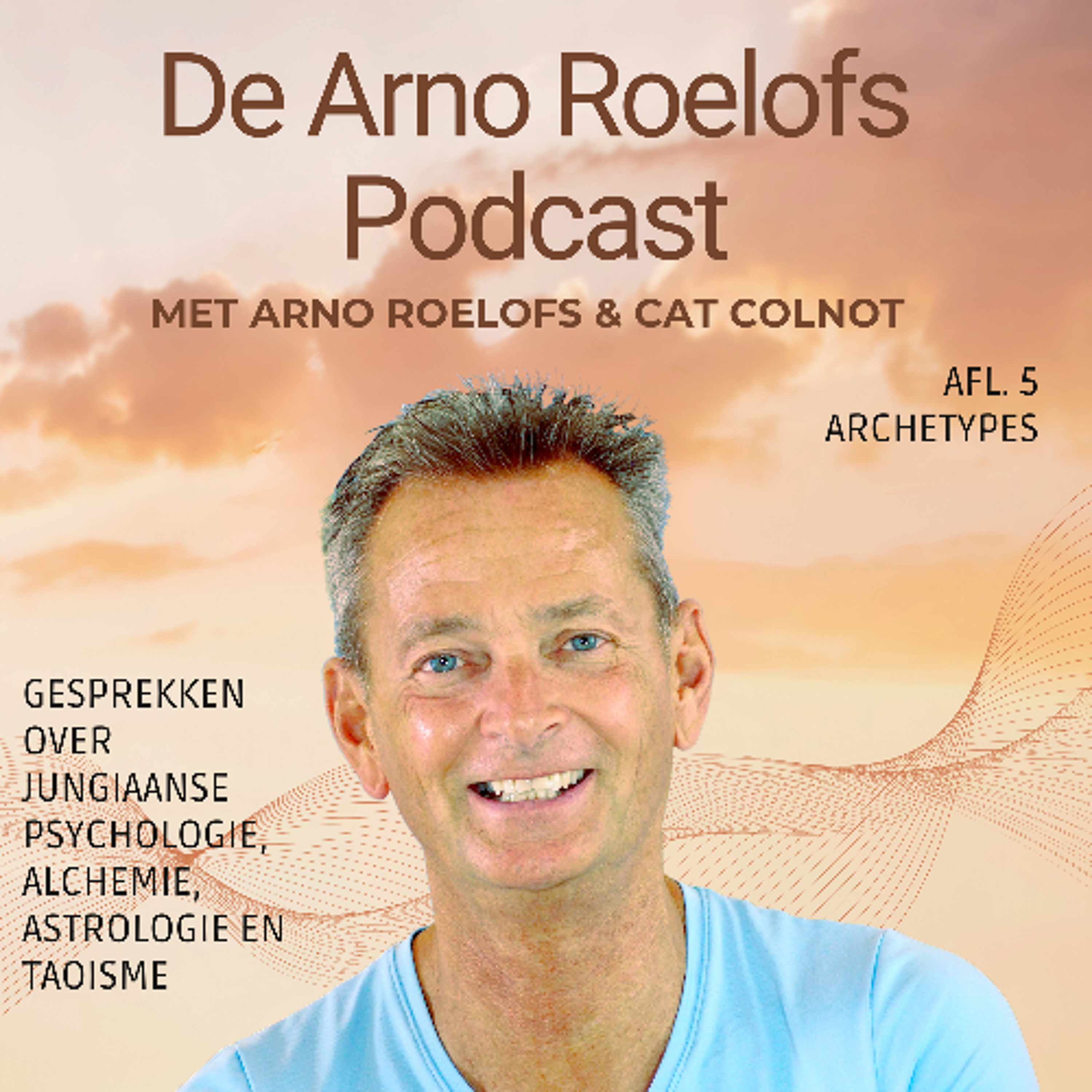 De Cat Colnot podcast