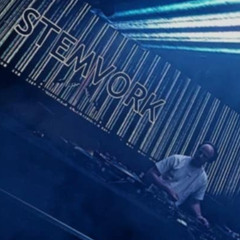 Stemvork @ Ampère Antwerp's: Phuture