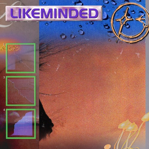 Likeminded 003 - Erik Sebastiaan