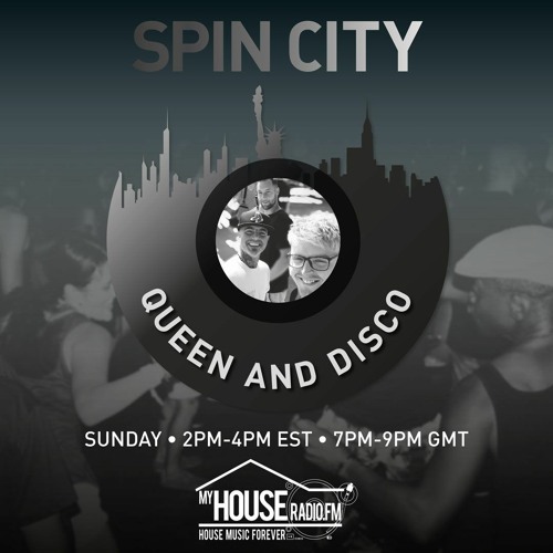 Q&D - Spin City, Ep. 280