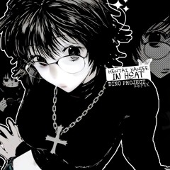 Hentai Xander - In Heat Dino Project Remix