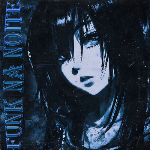 FUNK NA NOITE - SPED UP