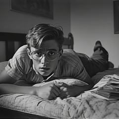 YOU DON'T HAVE TO HIDE (piano, vocal & children's choir)