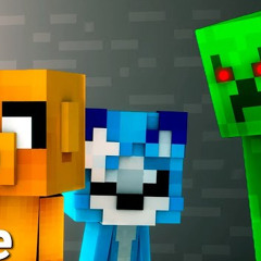 NO MINES MÁS 2 2022 ⛏💎 De MIKE PARODIA MUSICAL ANIMADA [ESPECIAL 30 MILLONES Y 6 AÑOS]