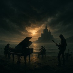 It Must Have Been Love (metal cover)