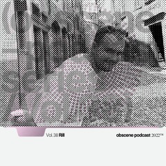 obscene 038 | Rill