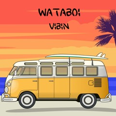 Vibin (Free Download)