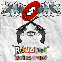 REVOLVER By AcroszNto ♻️🔫💬