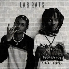 LAB RATS Ft. GAZAHOTI