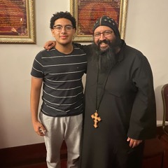 Father Antony Paul ❤️