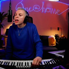 Ari@home - Nice (Shortened).mp3