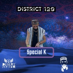 Sunrise Session for DISTRICT 128 - DESERT DREAM by Special K
