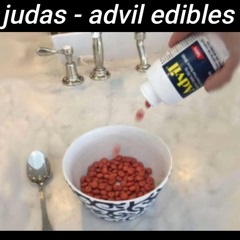 Advil Edibles