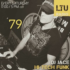 DJ Jace - HTF79