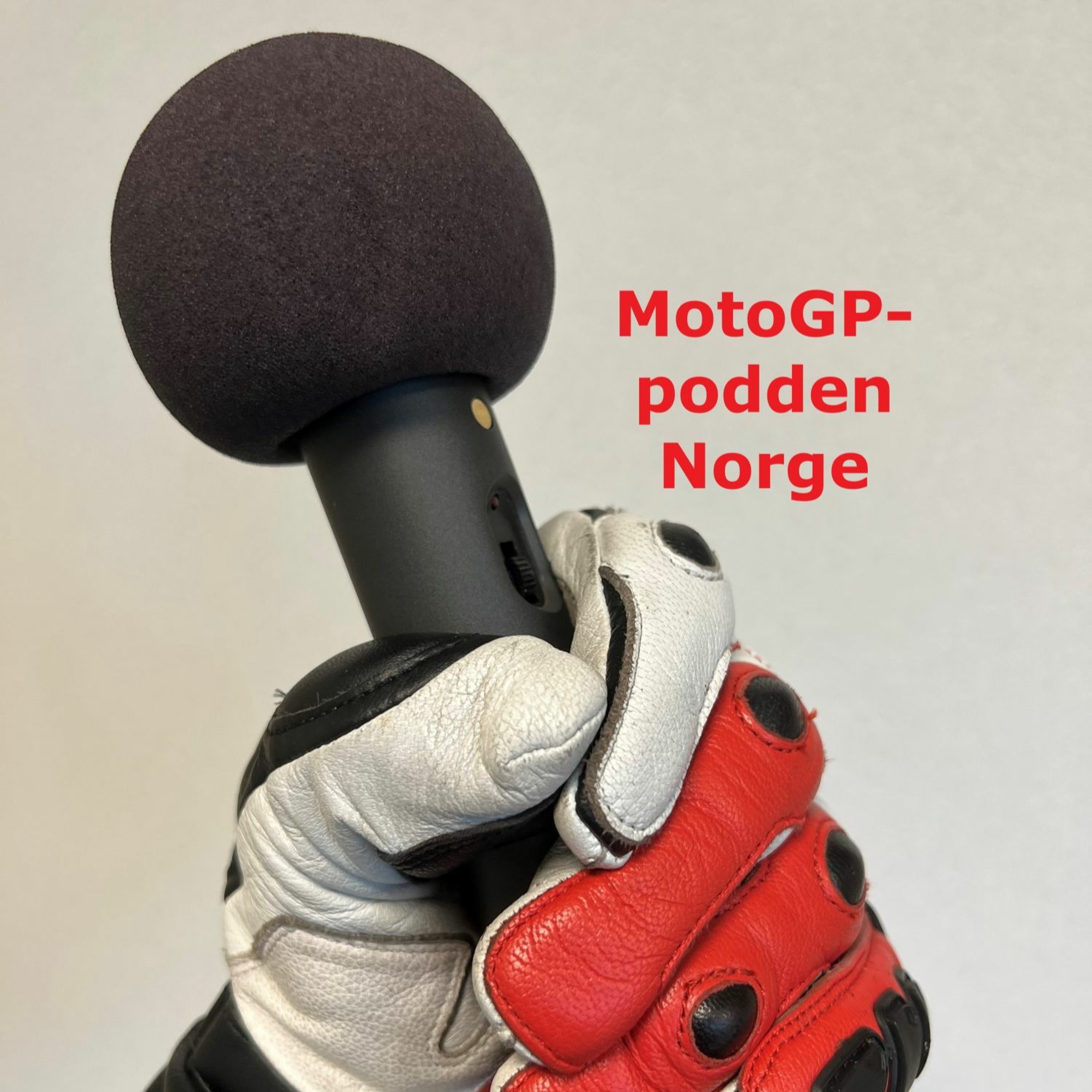 #32 Alt om helgens GP i Barcelona og siste nytt på førermarkedet