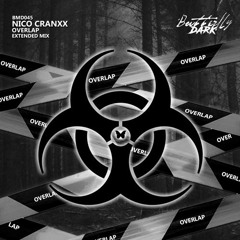 Nico Cranxx - Overlap (Butterfly Music Dark)