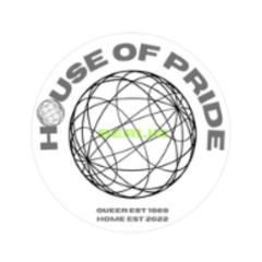 House of Pride CSD Berlin Pride Main party - Shimmy G (LIVE)