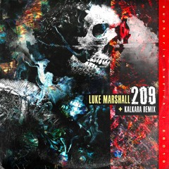 Luke Marshall - 209 (Kalkara Remix)
