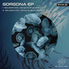 Salazar (COL) - Gorgona (BERDU Remix) [Mycelium]