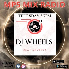 Mp Mix 5 Radio Show