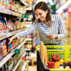 How to Plan a Zero-Waste Grocery Trip with Coupons?