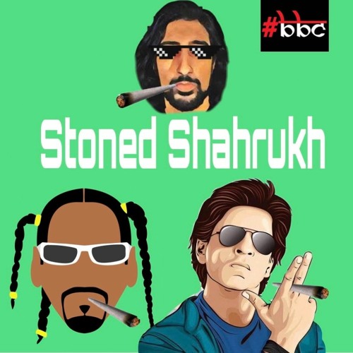 Young Shahrukh Remix - Tesher vs Snoop Dogg | Bollywood Hip-Hop 2020 | Sony BMG| Stoned Shahrukh
