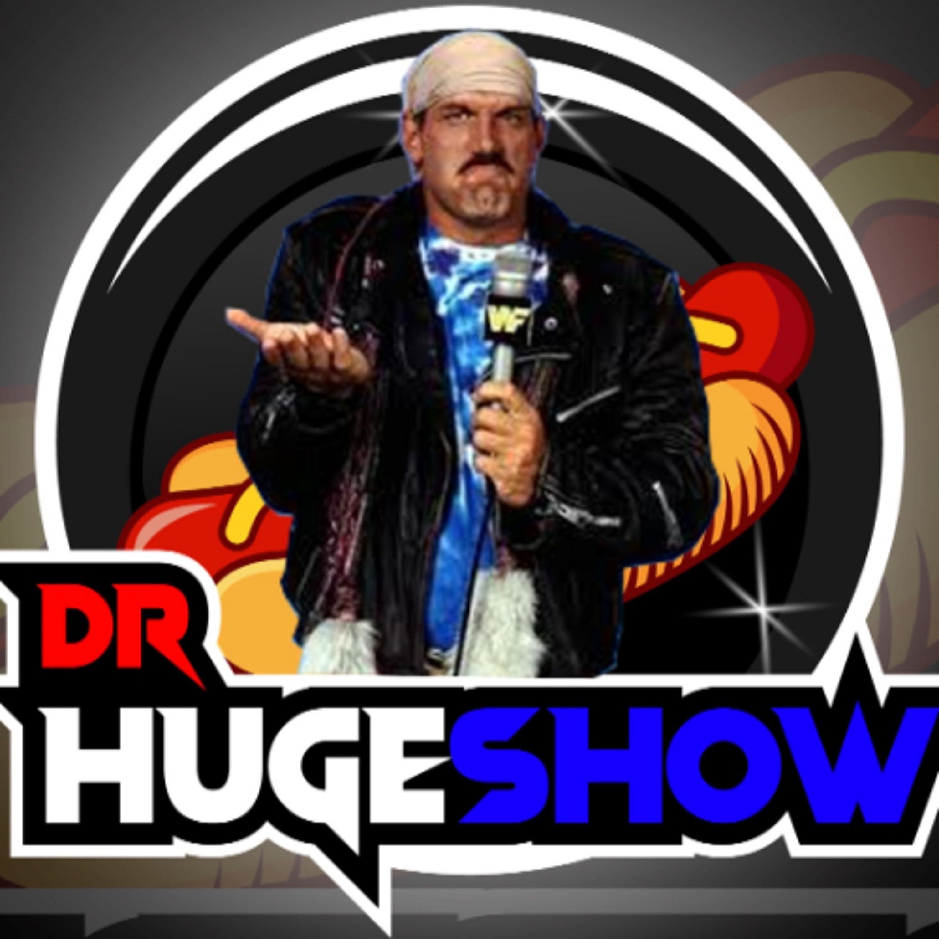 It's PEAK Angle now guys episode artwork