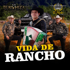 Vida de Rancho (feat. La Bertiniza De Culiacan)