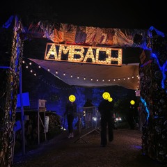 Add FM @ Am Bach Festival 2024 | Dorfplatz