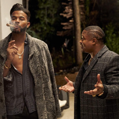 Stand Up- Ja'L Prod. By OuhBoy