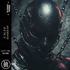 Calzo - Echoes [DK081D]
