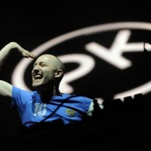 #37 MY VIBES [P. KALKBRENNER SAMPLED]-Dj LOOP's-09.06.23