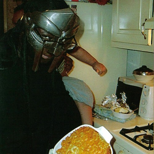 MF DOOM X Abstract Orchestra - Raid