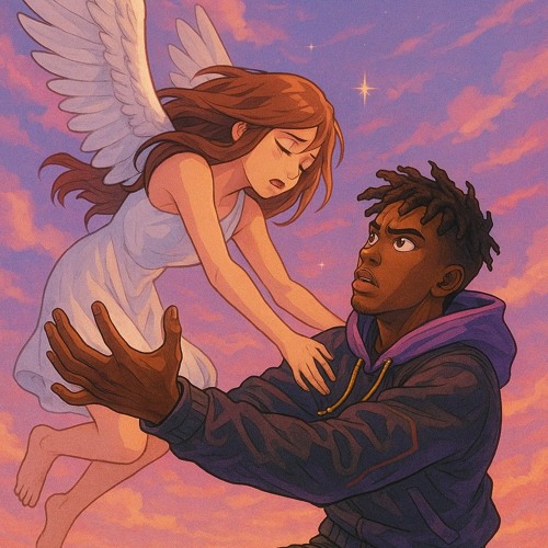 Take It in × Eva Osiris