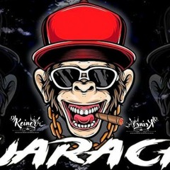 NO LO BAILE Y VERA📿🔥! DJ KEINER - (SET GUARACHA)